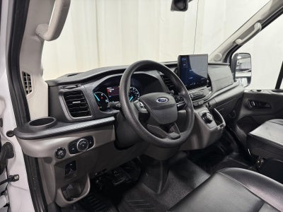 2022 Ford E-Transit-350 Cargo Van 350