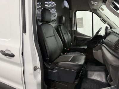 2022 Ford E-Transit-350 Cargo Van 350