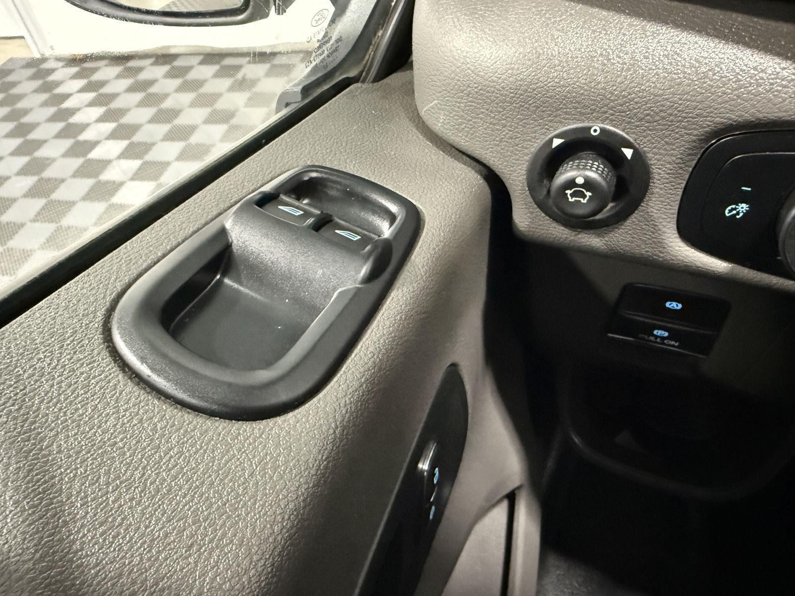 2022 Ford E-Transit-350 Cargo Van 350