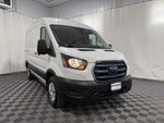 2022 Ford E-Transit-350 Cargo Van 350