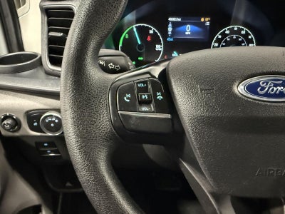 2022 Ford E-Transit-350 Cargo Van 350