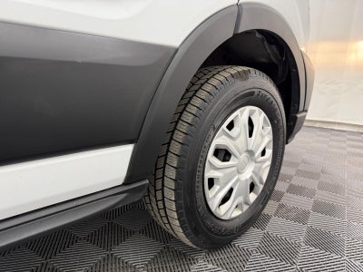 2022 Ford E-Transit-350 Cargo Van 350