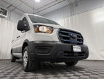 2022 Ford E-Transit-350 Cargo Van 350