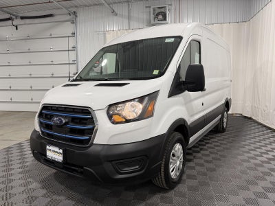 2022 Ford E-Transit-350 Cargo Van 350