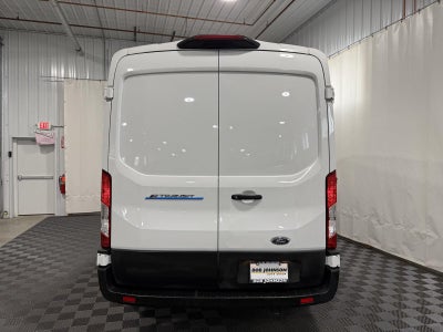 2022 Ford E-Transit-350 Cargo Van 350