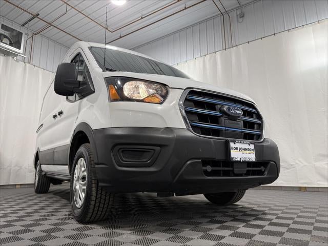 2022 Ford E-Transit-350 Cargo Van 350