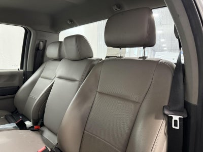 2020 Ford Super Duty F-350 SRW XL