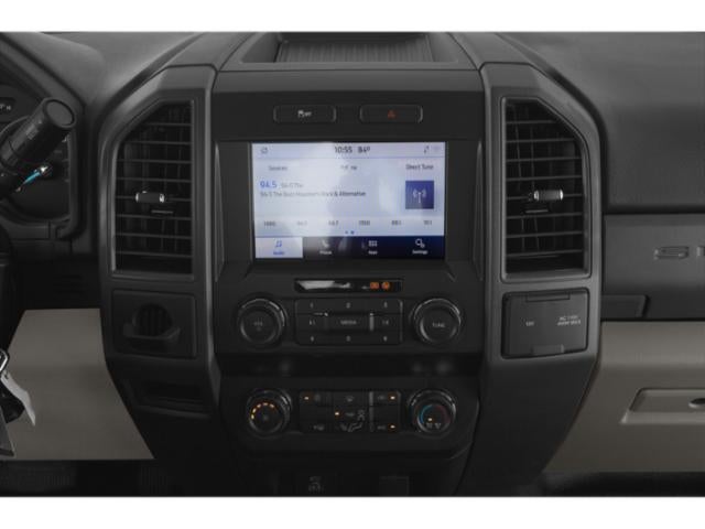 2020 Ford Super Duty F-350 SRW XL