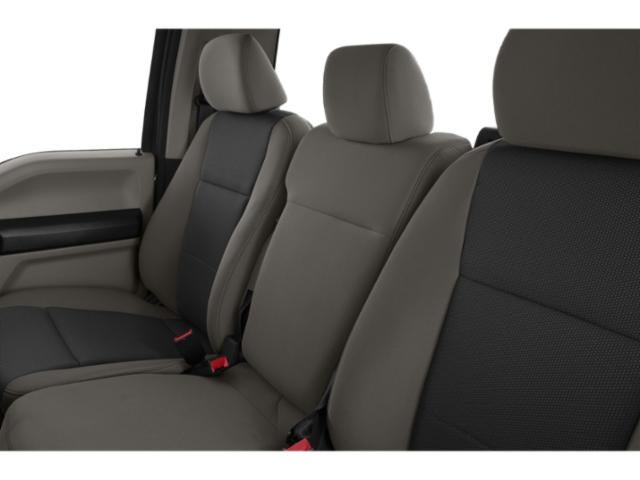 2020 Ford Super Duty F-350 SRW XL