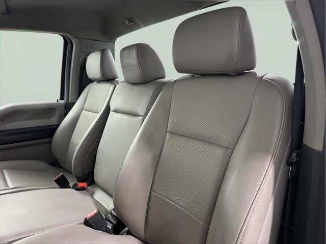 2020 Ford Super Duty F-350 SRW XL