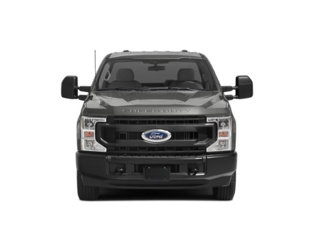 2020 Ford Super Duty F-350 SRW XL
