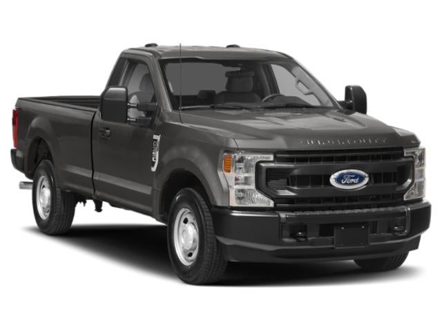 2020 Ford Super Duty F-350 SRW XL