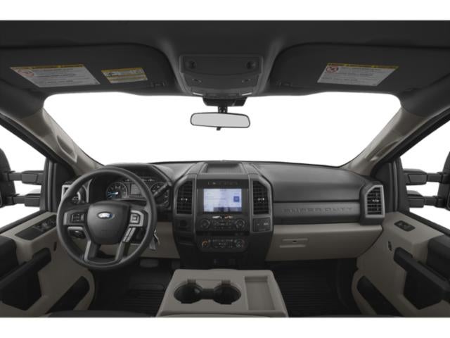 2020 Ford Super Duty F-350 SRW XL