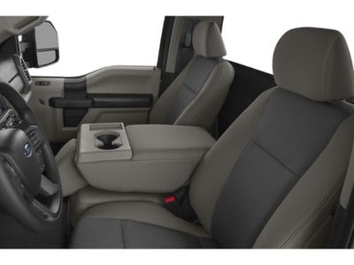 2020 Ford Super Duty F-350 SRW XL