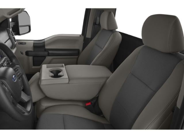 2020 Ford Super Duty F-350 SRW XL