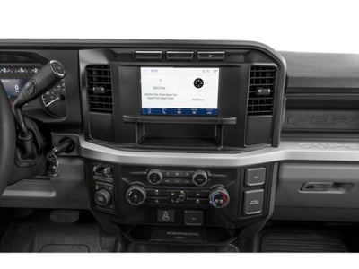 2023 Ford F-350 XL