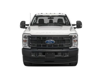 2023 Ford F-350 XL