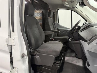 2018 Ford Transit-250 T-250 130 Low Rf 9000 GVWR Swing-Out RH Dr