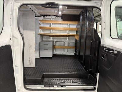 2018 Ford Transit-250 T-250 130 Low Rf 9000 GVWR Swing-Out RH Dr