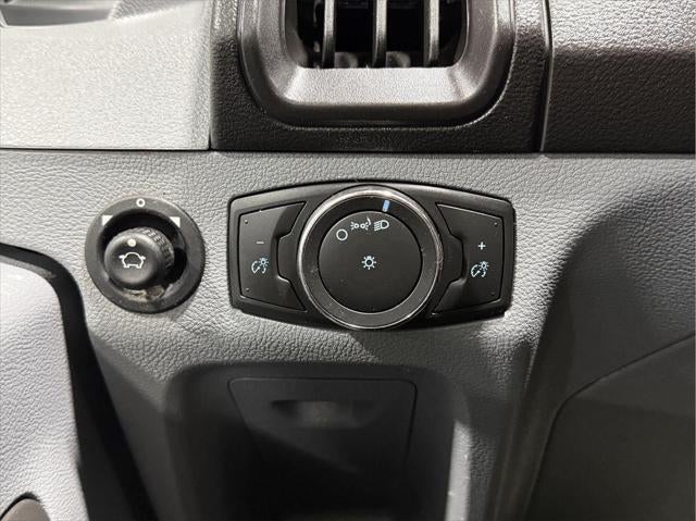 2018 Ford Transit-250 T-250 130 Low Rf 9000 GVWR Swing-Out RH Dr