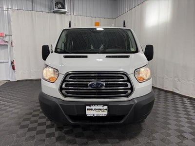 2018 Ford Transit-250 T-250 130 Low Rf 9000 GVWR Swing-Out RH Dr