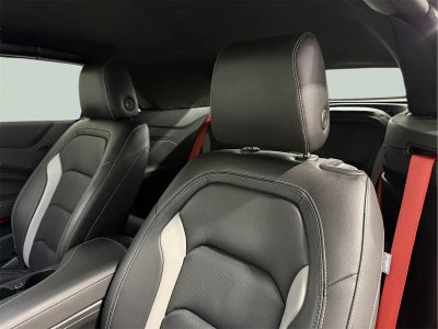 2022 Chevrolet Camaro 2LT