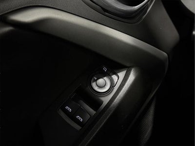 2017 Chevrolet Camaro 1SS