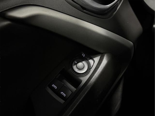 2017 Chevrolet Camaro 1SS