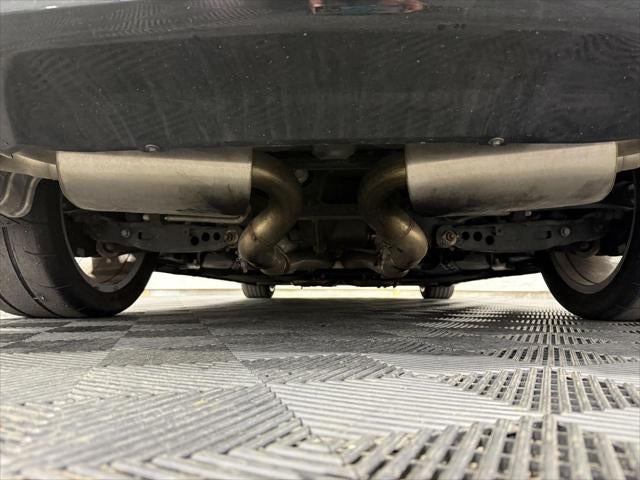 2017 Chevrolet Camaro 1SS