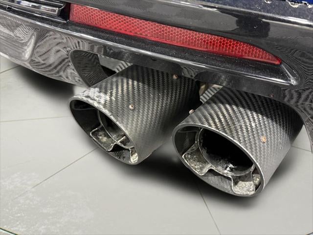 2017 Chevrolet Camaro 1SS