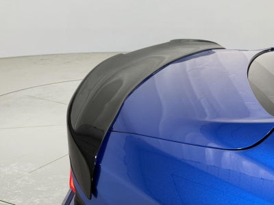 2018 Chevrolet Camaro 1SS