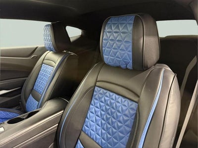 2018 Chevrolet Camaro 1SS