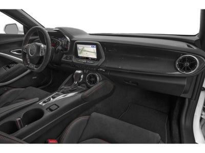 2019 Chevrolet Camaro ZL1