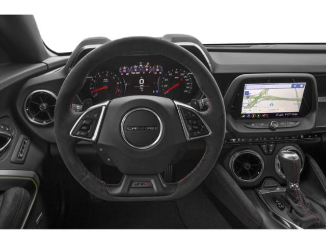 2019 Chevrolet Camaro ZL1