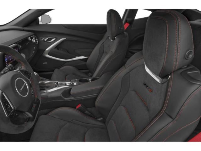 2019 Chevrolet Camaro ZL1