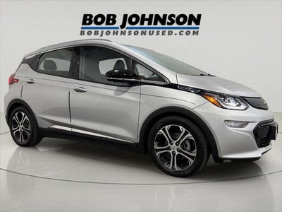 2020 Chevrolet Bolt EV FWD Premier