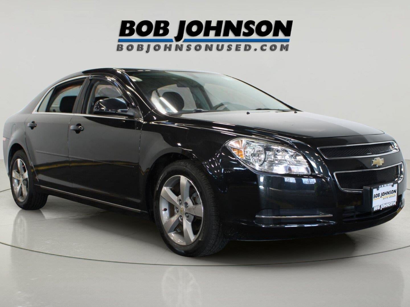 2011 Chevrolet Malibu 1LT