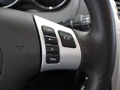 2011 Chevrolet Malibu 1LT