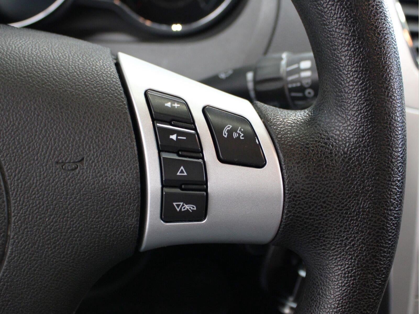 2011 Chevrolet Malibu 1LT