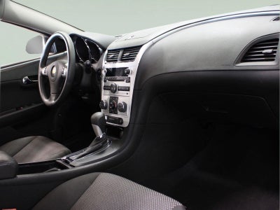 2011 Chevrolet Malibu 1LT