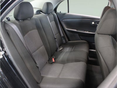 2011 Chevrolet Malibu 1LT