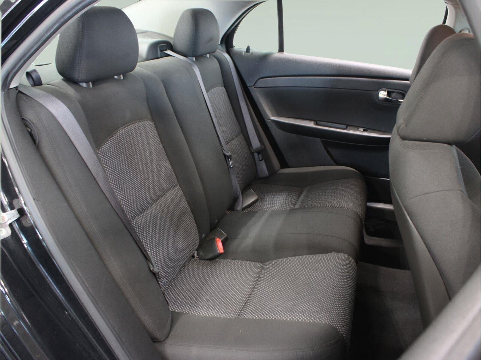 2011 Chevrolet Malibu 1LT