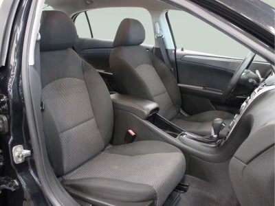 2011 Chevrolet Malibu 1LT