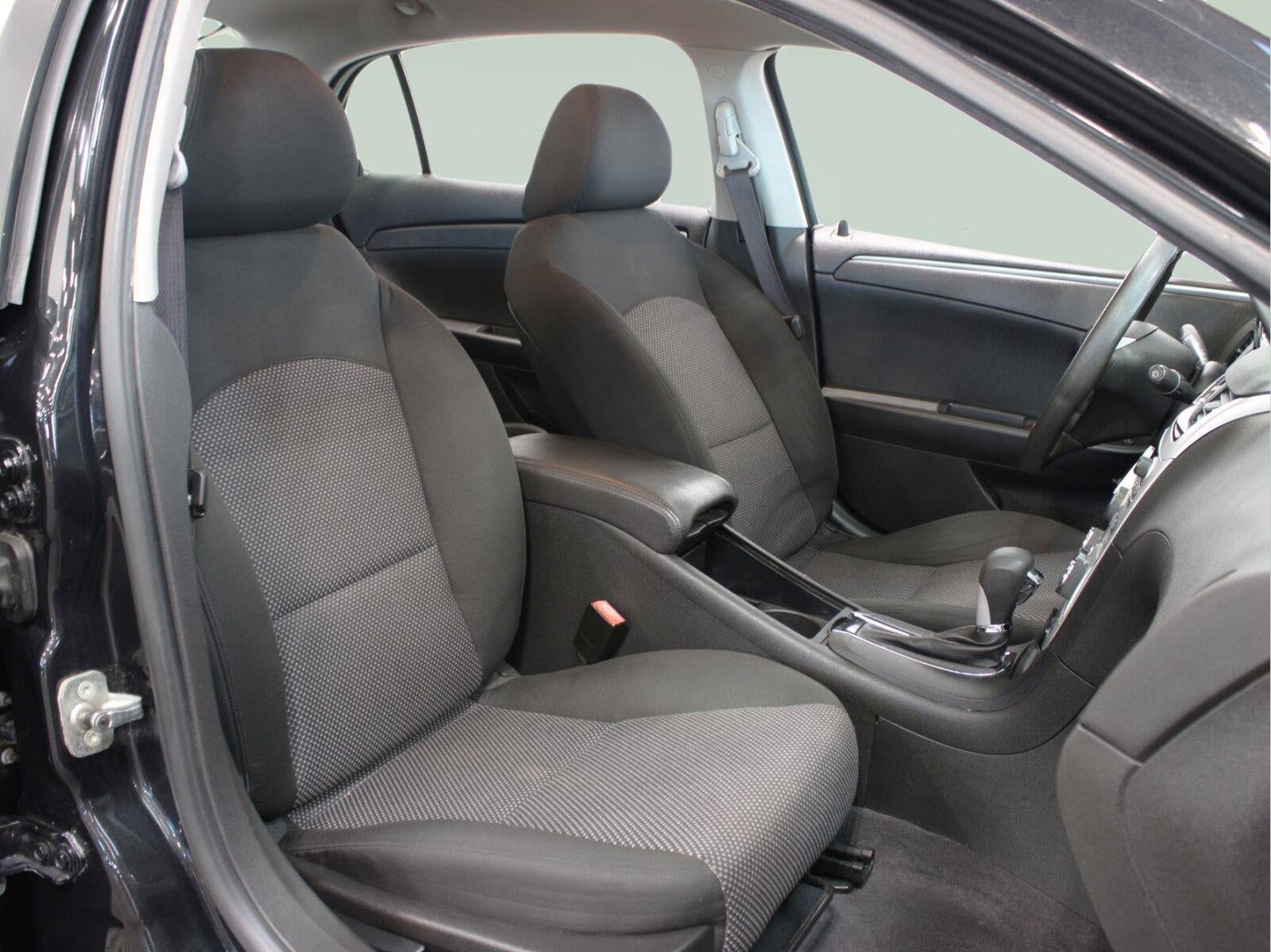 2011 Chevrolet Malibu 1LT
