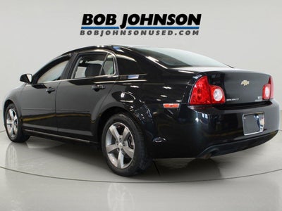 2011 Chevrolet Malibu 1LT