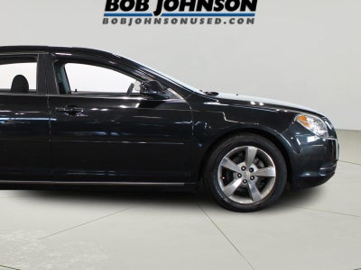 2011 Chevrolet Malibu 1LT