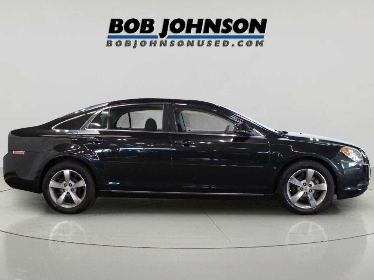 2011 Chevrolet Malibu 1LT