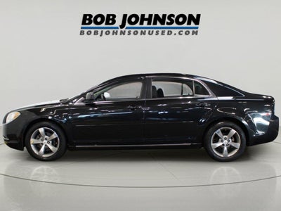 2011 Chevrolet Malibu 1LT