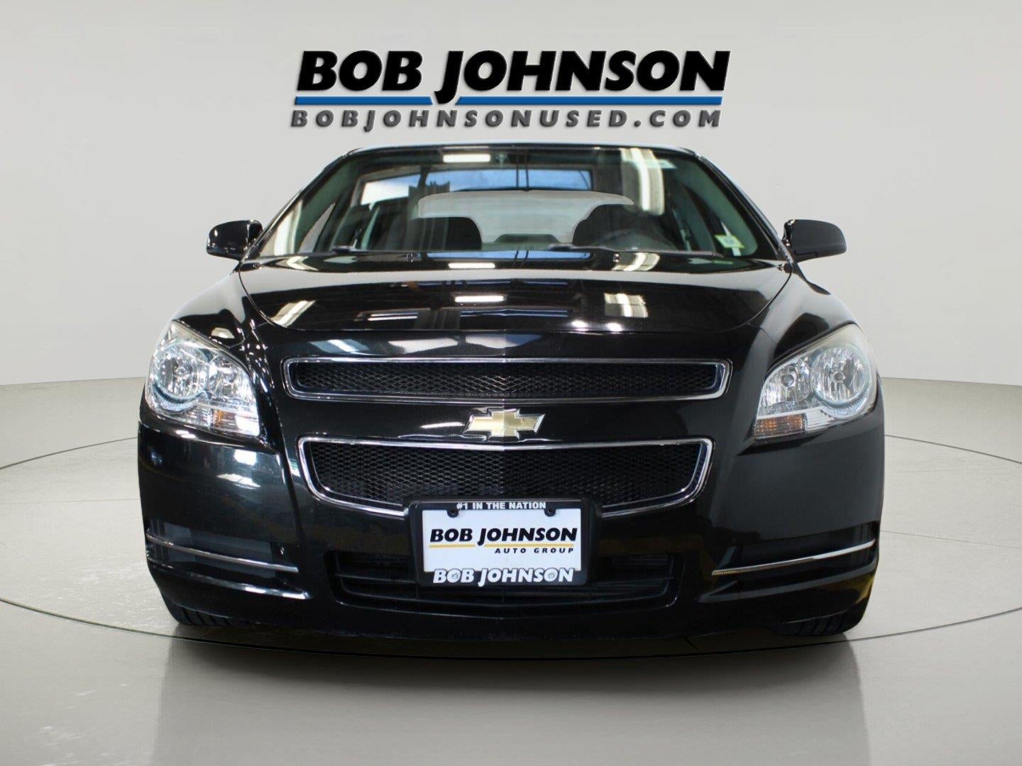 2011 Chevrolet Malibu 1LT