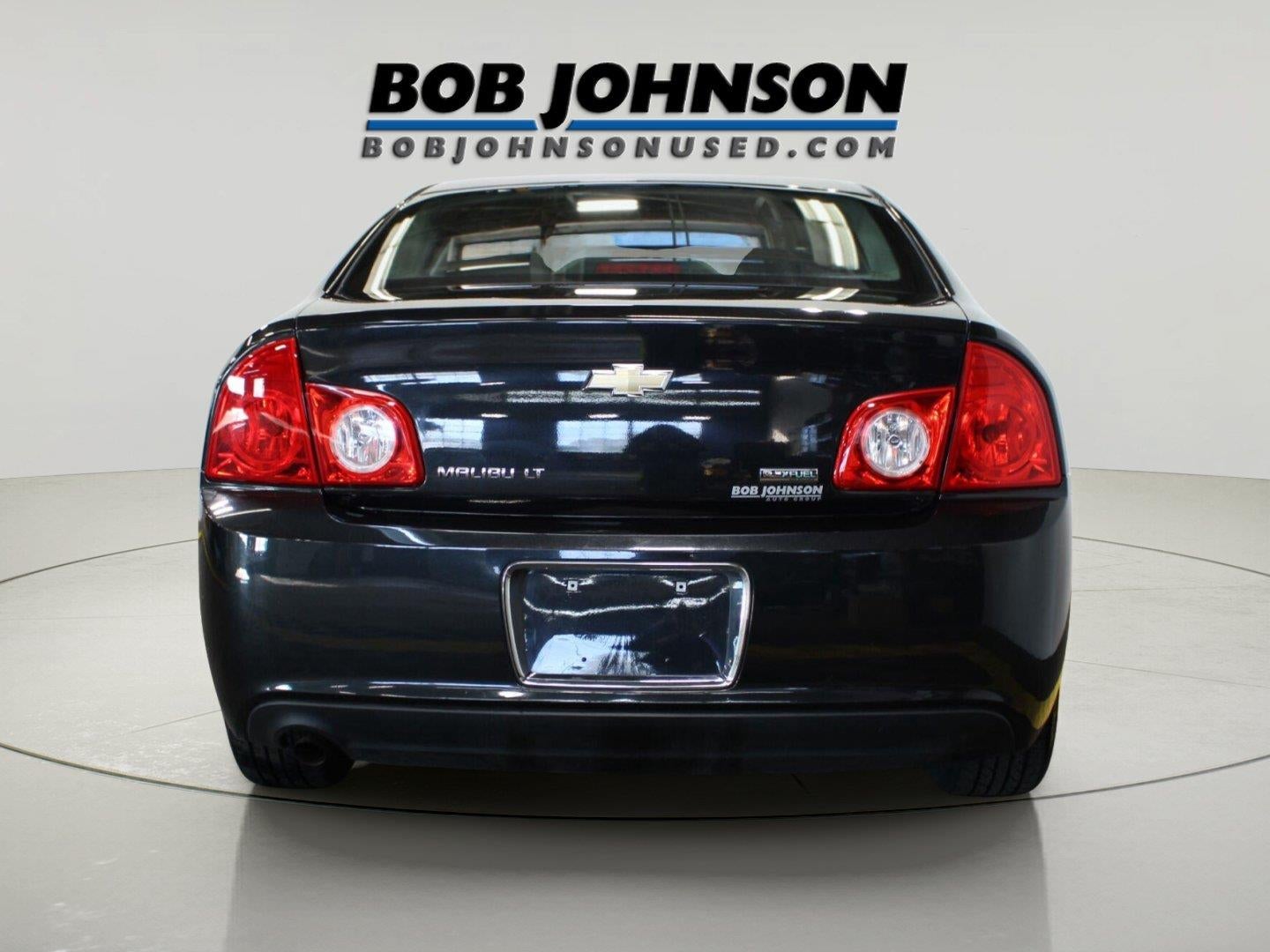 2011 Chevrolet Malibu 1LT